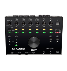 ≫ Comprar M-AUDIO AIR 192|14 - 266 € | Profesional DJ®