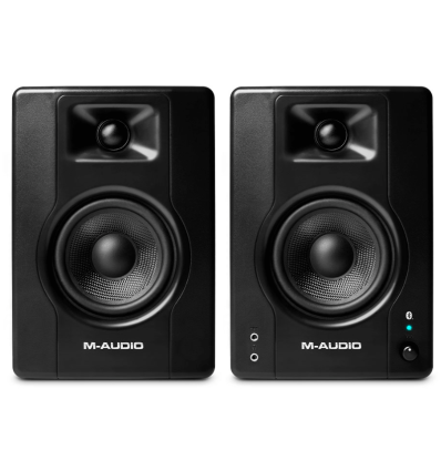 ≫ Comprar M-AUDIO BX4 BT - 129 € | Profesional DJ®