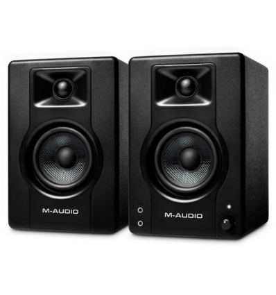 ≫ Comprar M-AUDIO BX3 - 89 € | Profesional DJ®