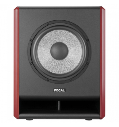 ≫ Comprar FOCAL SUB12 - 2750,80 € | Profesional DJ®