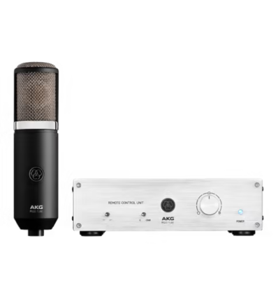 ≫ Comprar AKG P820 TUBE - 529 € | Profesional DJ®