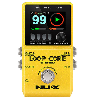 NUX LOOP CORE STEREO