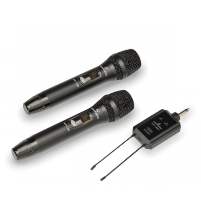 SOUNDSATION POCKETMIC U16HH-A2