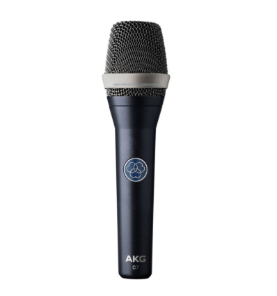 ≫ Comprar AKG C7 - 229 € | Profesional DJ®