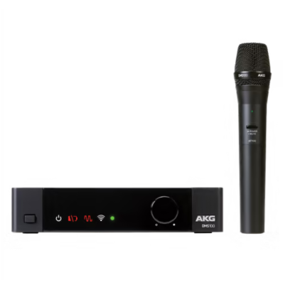 ≫ Comprar AKG SET HT100 SR100 - 305 € | Profesional DJ®