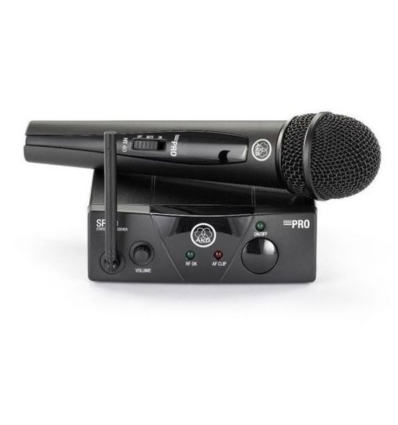 Comprar AKG WMS-40 MINI VOCAL BANDA ISM1 - 109 €