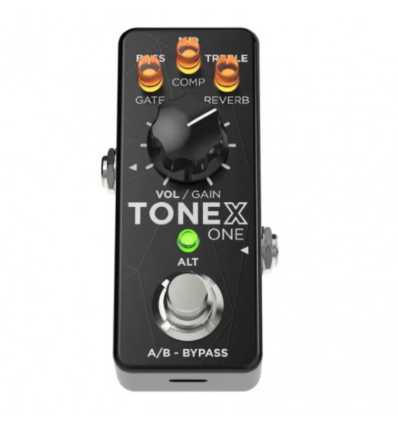 ≫ Comprar IK MULTIMEDIA TONEX ONE - 175 € | Profesional DJ®