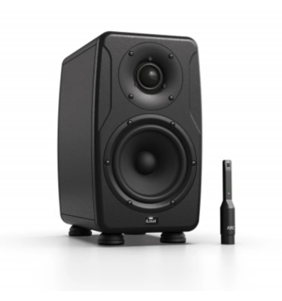 Comprar IK MULTIMEDIA ILOUD PRECISION 5 Unidad - 809 €