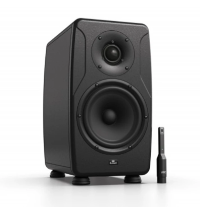 Comprar IK MULTIMEDIA ILOUD PRECISION 6 Unidad - 888 €