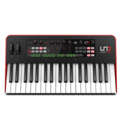 ≫ Comprar IK MULTIMEDIA UNO SYNTH PRO - 598 € | Profesional DJ®