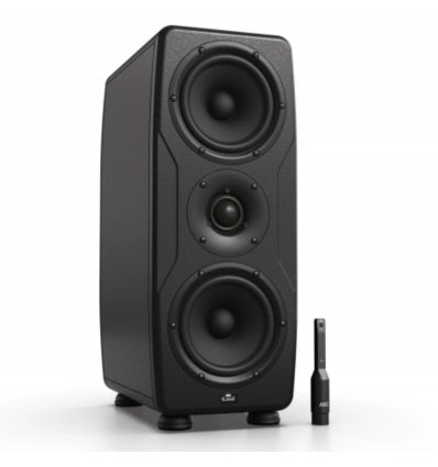 Comprar IK MULTIMEDIA ILOUD PRECISION MTM Unidad - 1099 €