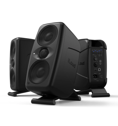 Comprar IK MULTIMEDIA ILOUD MTM MKII IMMERSIVE BUNDLE 11