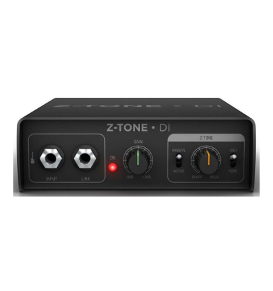 ≫ Comprar IK MULTIMEDIA Z-TONE DI - 143 € | Profesional DJ®