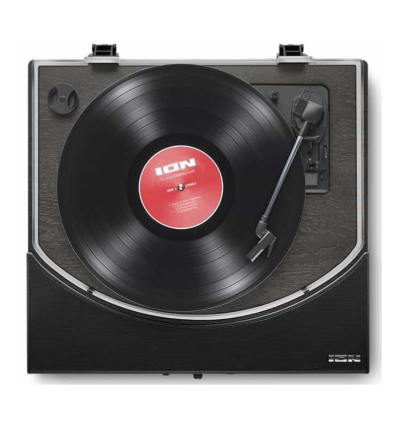 ≫ Comprar ION AUDIO PREMIER LP BLACK - 119.99 € | Profesional DJ®