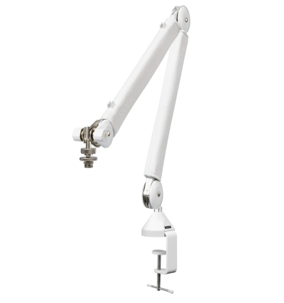 RODE PSA-1+ WHITE brazo de estudio profesional mejorado