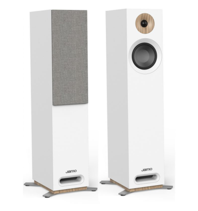 ≫ Comprar JAMO S 805 WHITE (PAREJA) - 479 € | Profesional DJ®