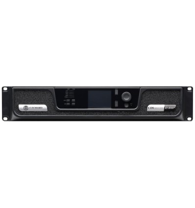 Crown CDi 2|1200BL - Amplificador Profesional con BLU Link y DSP