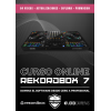 CURSO ONLINE REKORDBOX 7 PRODJ ACADEMY PIONEER DJ JORDI CARRERAS PRO-DJ ACADEMIA