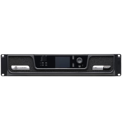 Crown CDi 4|1200 - Amplificador de 1200W por Canal con DSP y BLU Link