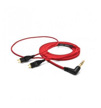 NEO CABLE HPC-HD25 V2 ROJO