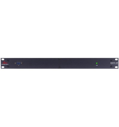 DBX ZonePRO 641 Procesador Digital de Zona 6x4 | Control DSP