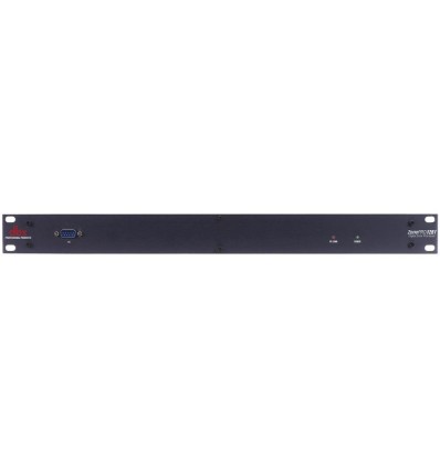 DBX ZonePRO 1261 Procesador Digital de Zona 12x6 | Control DSP