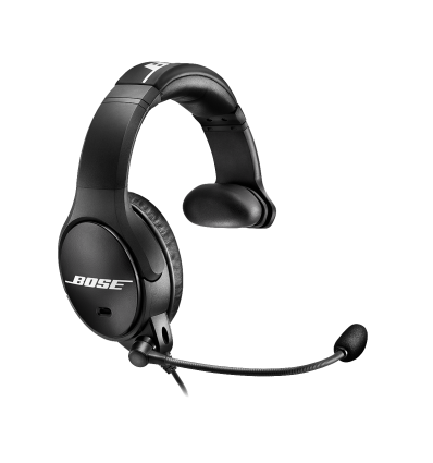 Bose SoundComm B40 Single Right Headset - Auricular Profesional