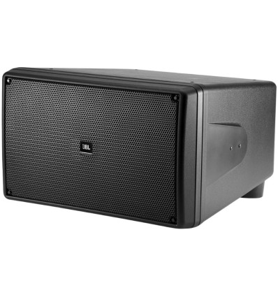 JBL Control SB2210 - Subwoofer dual de 10 pulgadas 500W compacto