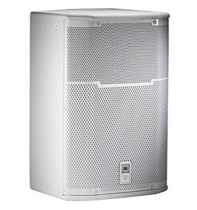 JBL PRX415M-WH - Altavoz de 15 pulgadas para eventos en directo