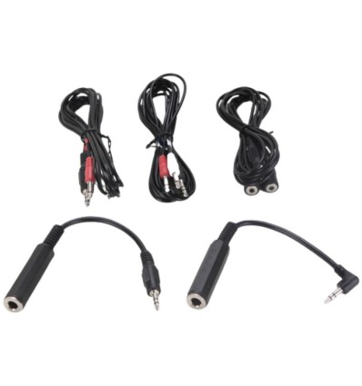 Keith McMillen QuNexus CV Cable Kit - Conecta QuNexus a sistemas CV