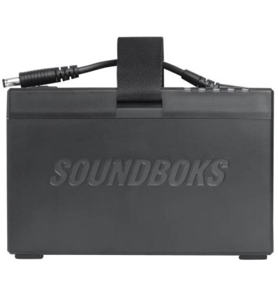 SOUNDBOKS BatteryBoks - Batería intercambiable con 40h de autonomía