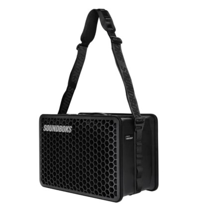 SOUNDBOKS Shoulderstrap - Correa ajustable para SOUNDBOKS Go