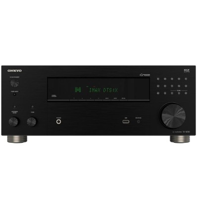 Onkyo TX-RZ30 - Receptor AV 9.2 canales con Dolby Atmos