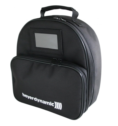 Beyerdynamic Case AT1 - Estuche protector para auriculares de alta gam