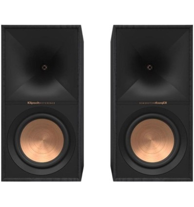 Klipsch R-60M - Altavoces de estantería (pareja)