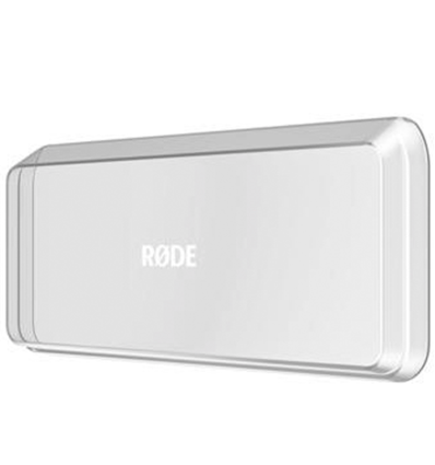 RODE RODECaster Video Cover - Protección para tu equipo de grabación