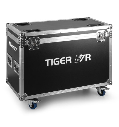 BEAMZ 150.420 FC-7R FLIGHTCASE TIGER 7R HYBRID