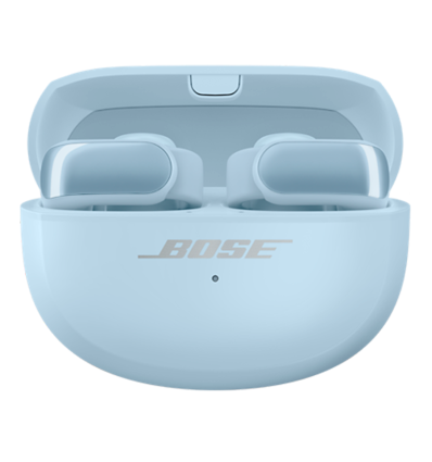 BOSE ULTRA OPEN EARBUDS MONSTONE BLUE