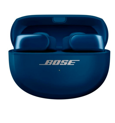 BOSE ULTRA OPEN EARBUDS LUNAR BLUE