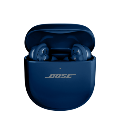 BOSE QUIETCOMFORT ULTRA EARBUDS LUNAR BLUE