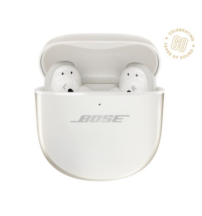 BOSE QUIETCOMFORT ULTRA EARBUDS DIAMOND