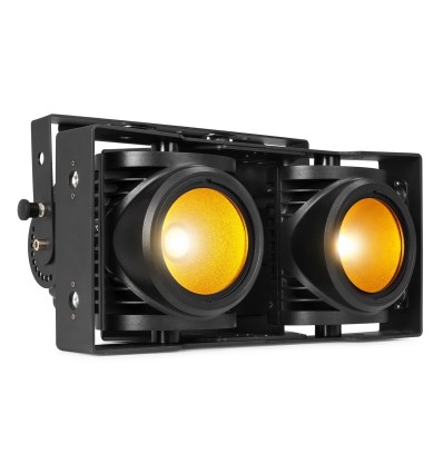 BeamZ Pro SB220IP - Blinder LED IP65 para exteriores