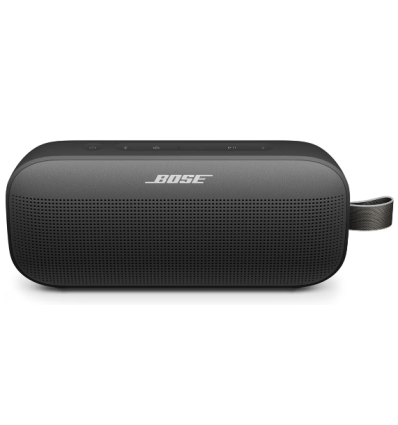 Bose SoundLink Flex (2.ª generación) | Altavoz Bluetooth resistente