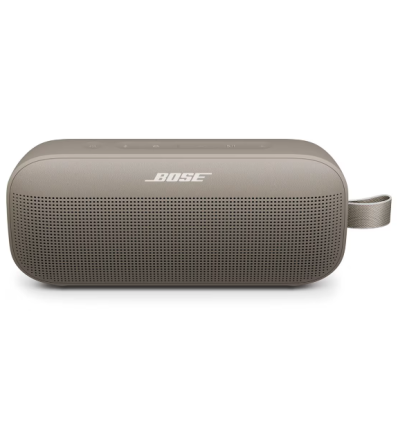 Bose SoundLink Flex (2.ª generación) | Altavoz Bluetooth resistente