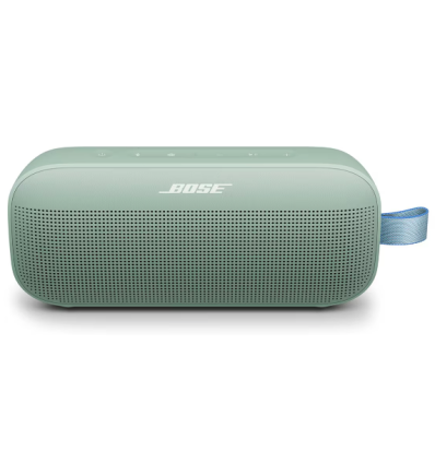 Bose SoundLink Flex (2.ª generación) | Altavoz Bluetooth resistente