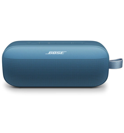 Bose SoundLink Flex (2.ª generación) | Altavoz Bluetooth resistente