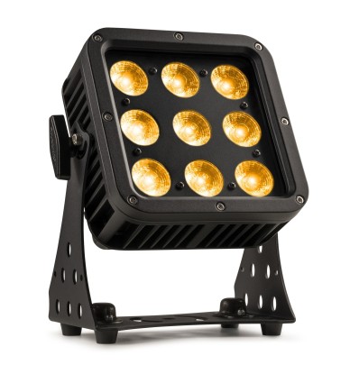 BeamZ Pro StarColor75 LED RGBA para exterior IP65