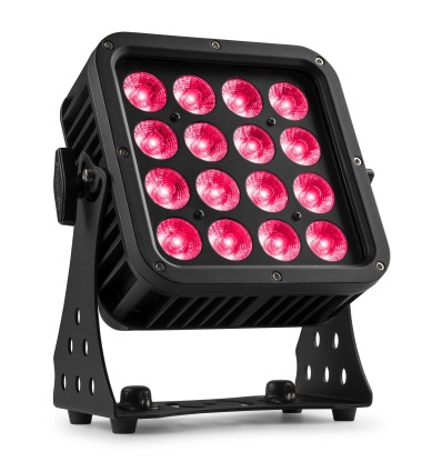 BeamZ Pro StarColor135 - Floodlight LED RGBA IP65 para exteriores