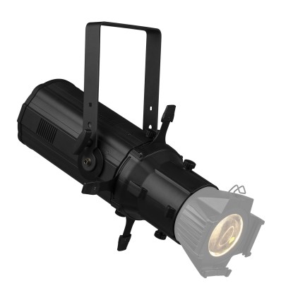 BeamZ Pro BTS200 LED Profile Spot Zoom 200W para teatro