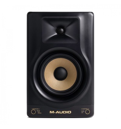 M-Audio Forty Sixty – Monitor de estudio de 6.5" con Bluetooth y DSP